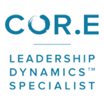 COR.E Leadership Dynamics™ Specialist