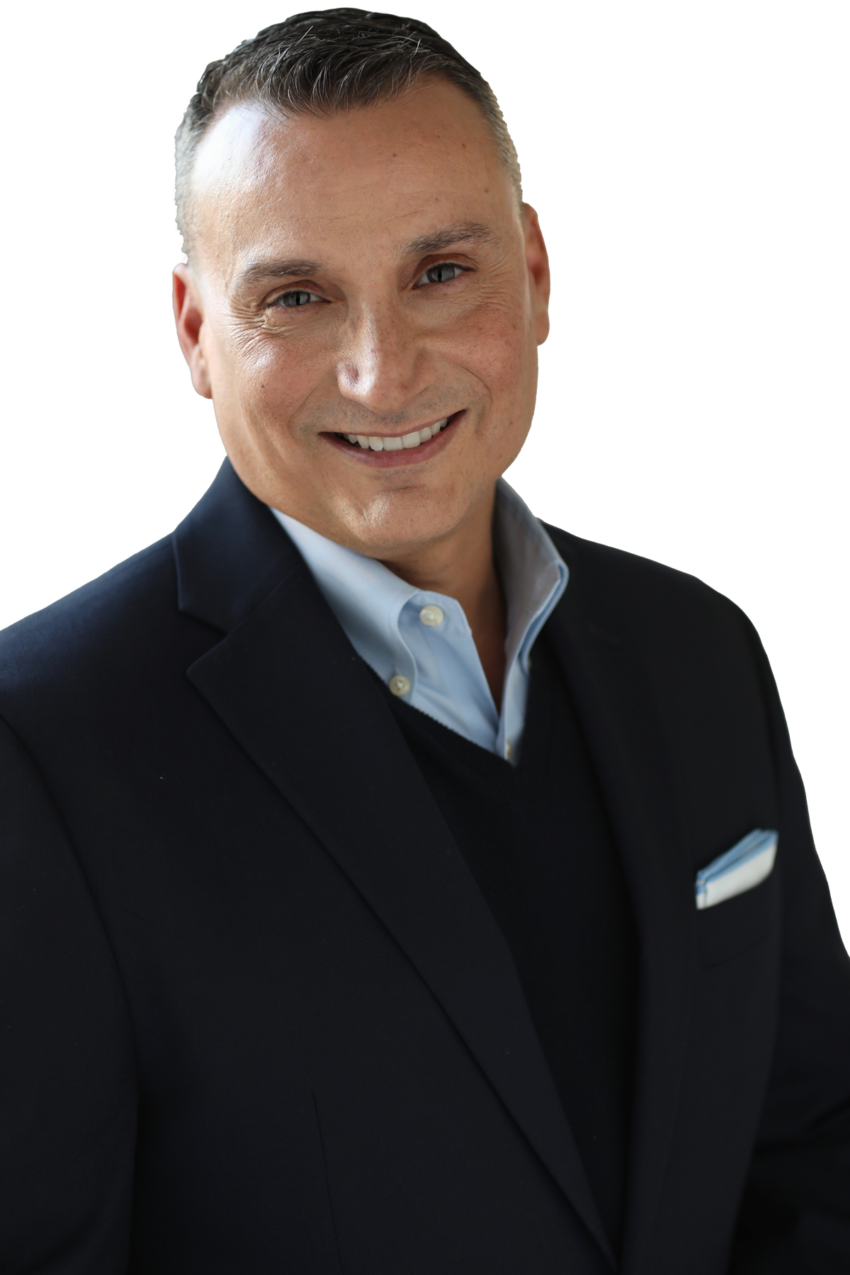 Michael Beltrán A to B Coaching